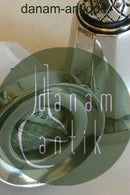 ジョージ ジェンセン スターリングシルバー ソルト＆ペッパーセット No 423、No 423B