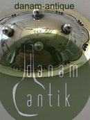 Georg Jensen Sterling Sølv Saltkar No 243B