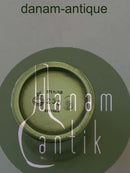 Georg Jensen Sterling Sølv Peberbøsse No 236