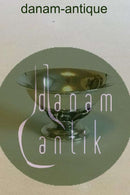 Georg Jensen Sterling Sølv Saltkar No 235D