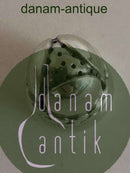 Georg Jensen Sølv Peber Strøbøsse No 5