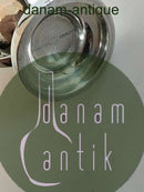 Georg Jensen Sterling Sølv Magnolia Peberbøsse No 2B