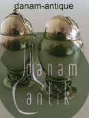 Georg Jensen Magnolia Salt & Peber Sæt No 2A