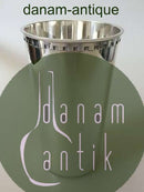 Georg Jensen Sigvard Bernadotte Sterling Sølv Vase No 1218