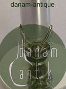 Georg Jensen Sterling Sølv Vase af Harald Nielsen No 757