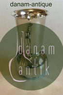 Georg Jensen Sterling Sølv Vase med to hanke No 521
