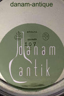 Georg Jensen Sterling Sølv Vase No 107B