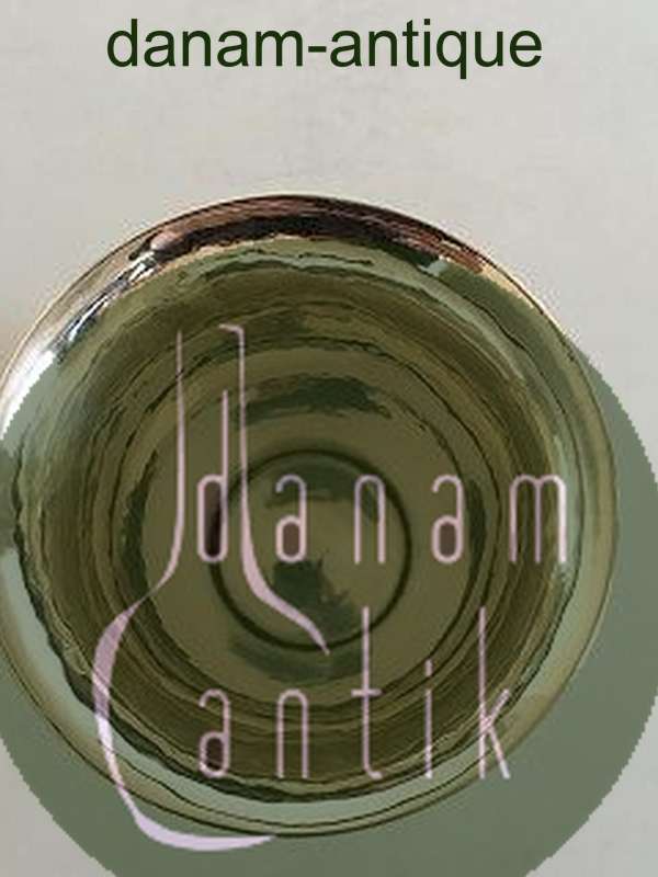 Georg Jensen Sterling Sølv Vase No 107