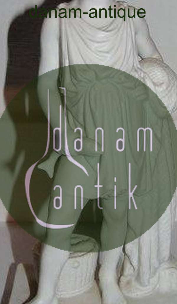 Bing og Grøndahl Biscuit Figur af dreng med fisk