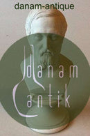 ビング＆グロンダール フレデリク7世胸像