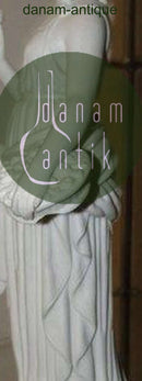 Bing & Grondahl Keksfigur einer römischen Dame