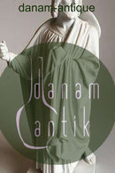 Royal Copenhagen Bisquitfigur i form af Apostlen Jakob, Zebedæus’ søn