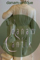 Bing & Grondahl Thorvaldsen Figurine of Thorvaldsen leaning on Hope No 57