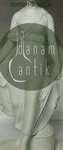 Bing & Grøndahl Figur Thorvaldsen Dansende ung Pige No 29