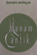 Bing & Grøndahl Stephan Sinding Væg Flise af Bisque "Berqeuse"