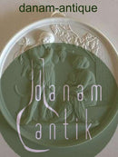 ビング＆グロンダール トルバルセン ビスケットプレート No 4005 オータム