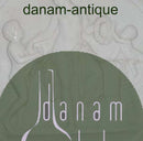 ロイヤルコペンハーゲン ビスケットプレート チャイルドフッド＆スプリング No.117