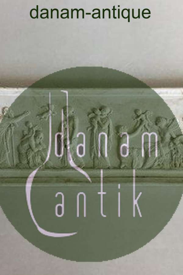 Royal Copenhagen Bisquit "Kærlighedens aldre" No 115 Platte