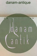 Royal Copenhagen Bisquit "Kærlighedens aldre" No 115 Platte