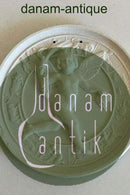 Royal Copenhagen Bisquit "Nytårets Genius" Platte