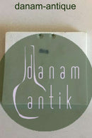 Royal Copenhagen Bisquit "Syngende engle" Platte