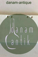 Bing & Grondahl Bisuit Plate "Amor taken prisoner by the gratuities"