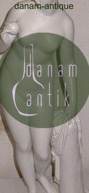 金色のリンゴを持つヴィーナス