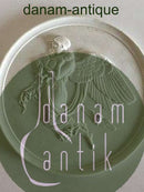 ビング＆グロンダール ビスクプレートナイト (123)