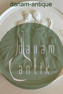 Royal Copenhagen Biscuit Platte Ungdom og Sommer  No 117.