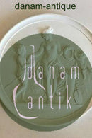 Royal Copenhagen Biscuit Platte Barndom og Forår No 116  30cm