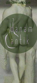 Royal Copenhagen Thorvaldsen Figurine of Jason No 39