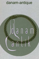 Georg Jensen 18 ct Gold ブレスレット