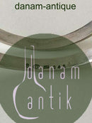 Georg Jensen Sterling Silver Bracelet by Bent Gabrielsen No 246