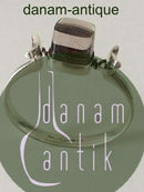 Georg Jensen Sterling Sølv Torun Armbånd med Kvarts No 207