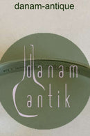 Georg Jensen Sterling Sølv Armring No 205 og Vedhæng No 304