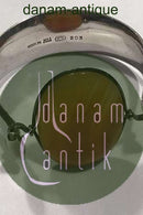 Georg Jensen Sterling Sølv Torun Arm Ring No 203 og Sten 203A