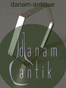 Georg Jensen Sterling Silver ブレスレット No 177