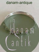 Georg Jensen Sterling Sølv Armring Nanna Ditzel No 160