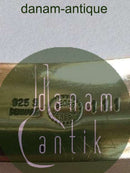 Georg Jensen Sterling Sølv Armbånd af Nanna Ditzel No 111