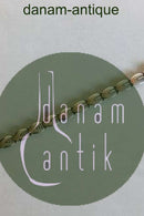 Georg Jensen Sterling sølv Armbånd No 94A