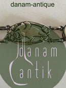 Georg Jensen Sterling Sølv Armbånd No 82