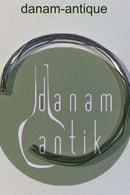 Georg Jensen Sterling Sølv Armring No 80A