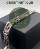 Georg Jensen Sterling Sølv Armbånd No 56A