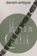 Georg Jensen & Wendel スターリングシルバーブレスレット No 56A