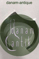 Georg Jensen Sterling Silber Armreif Nr. A50A