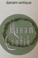 Georg Jensen Sterling Sølv Armbånd No 43