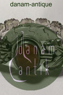 ジョージ ジェンセン スターリング シルバー ブレスレット No 30 レイヴン パリ