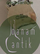 Georg Jensen Sterling Sølv Armbånd No 19.