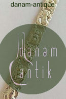 Georg Jensen Sterling Sølv Due Armbånd No 17