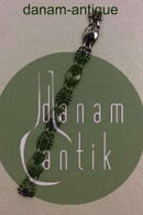 ジョージ ジェンセン ラピスラズリ ブレスレット 1933-1944年製 No.3